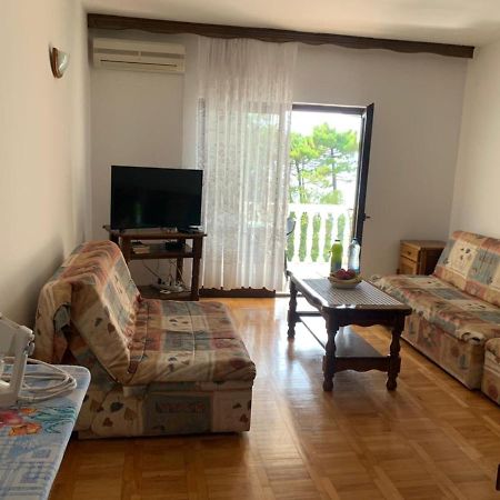 Apartman Drago Sveti Stefan Apartamento Budva Exterior foto