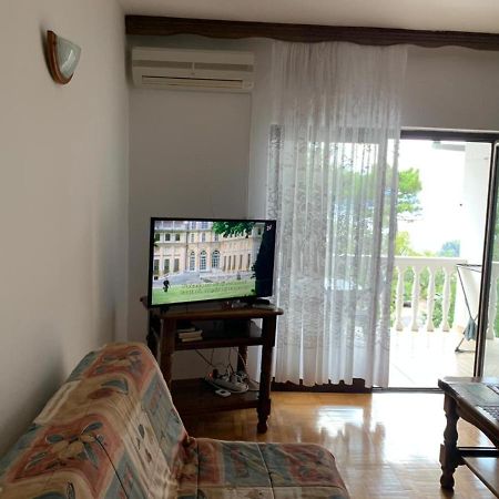 Apartman Drago Sveti Stefan Apartamento Budva Exterior foto