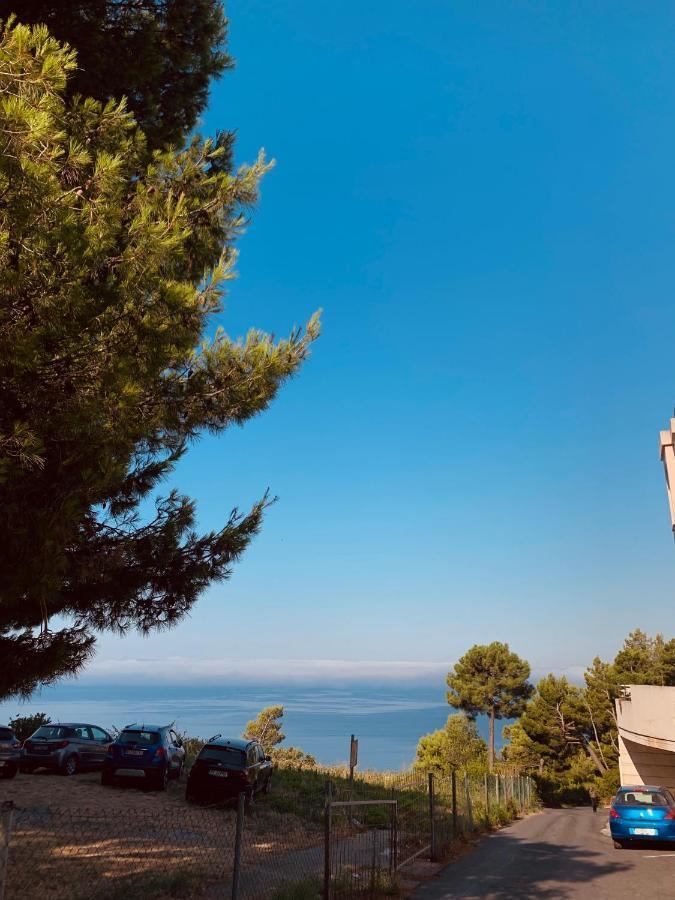 Apartman Drago Sveti Stefan Apartamento Budva Exterior foto