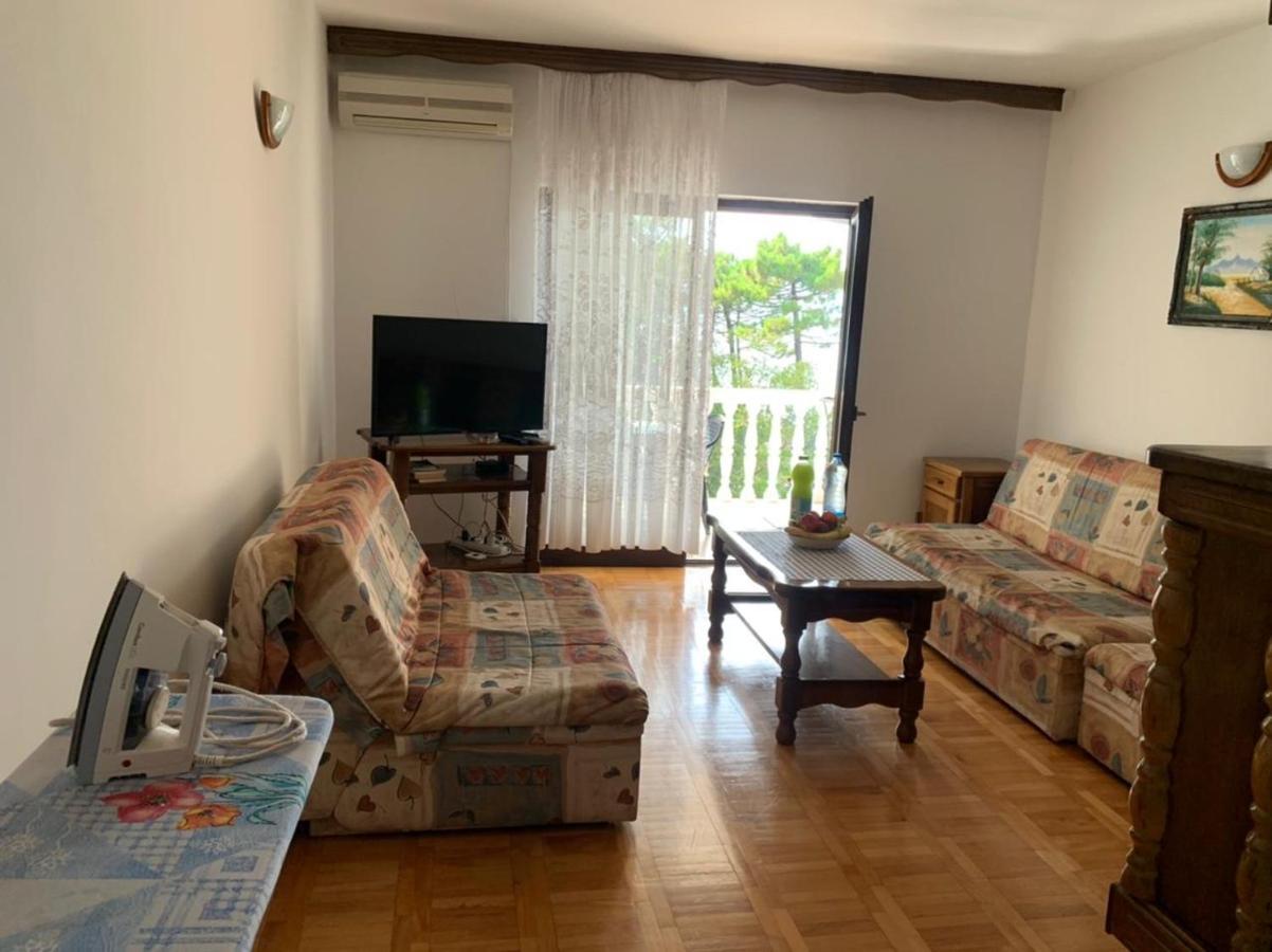 Apartman Drago Sveti Stefan Apartamento Budva Exterior foto