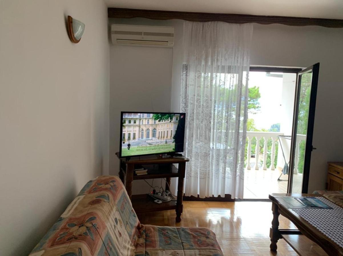 Apartman Drago Sveti Stefan Apartamento Budva Exterior foto